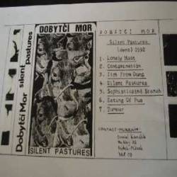 Dobytcí Mor : Silent Pastures